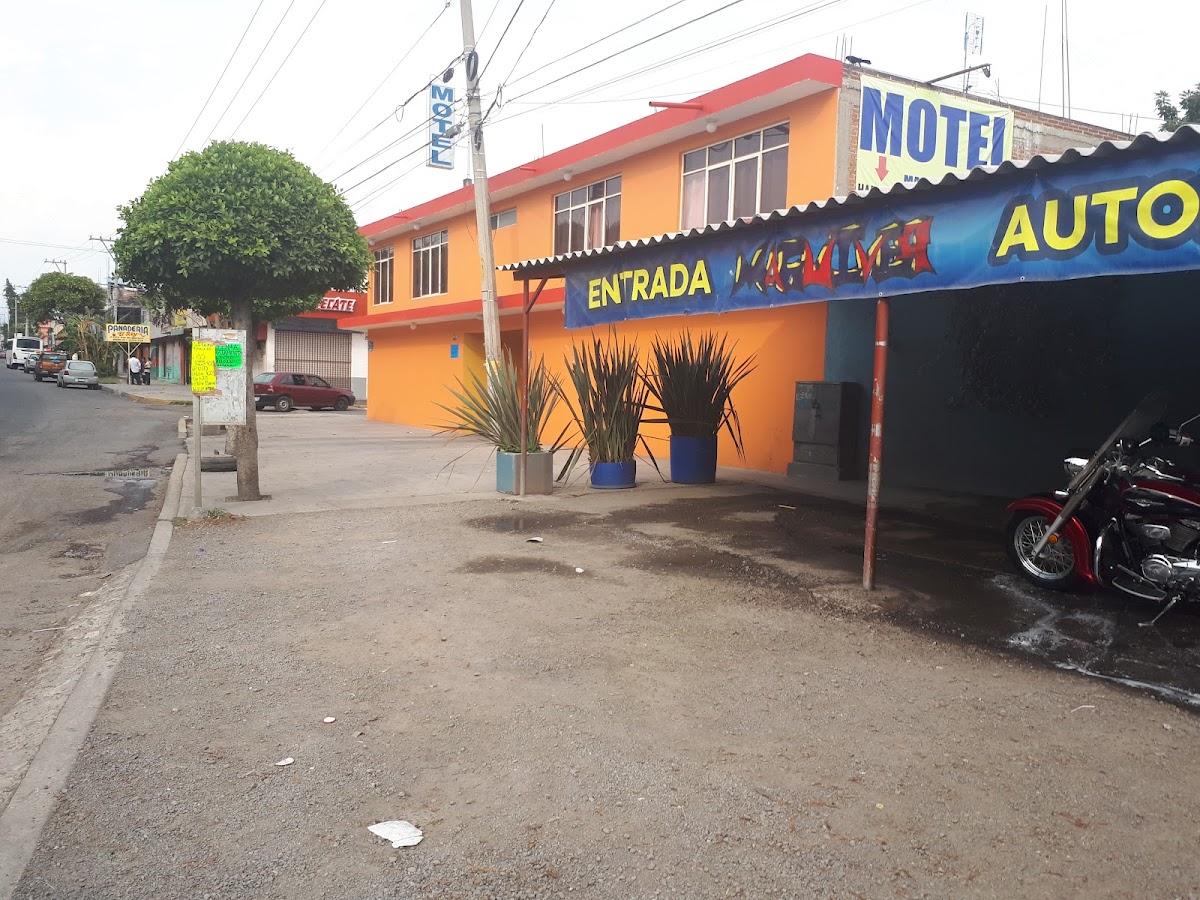 Motel Manzanilla