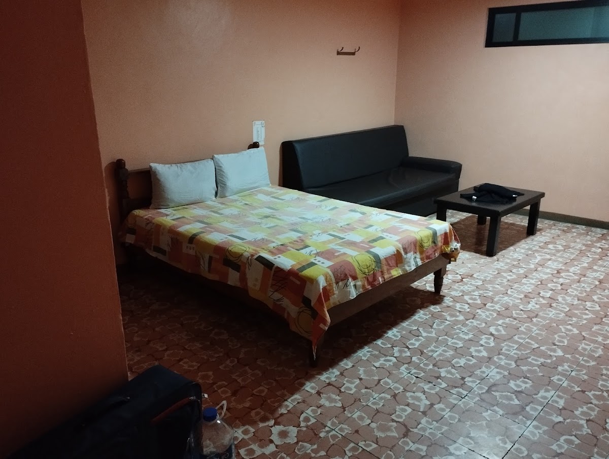 Motel Manzanilla photo 2