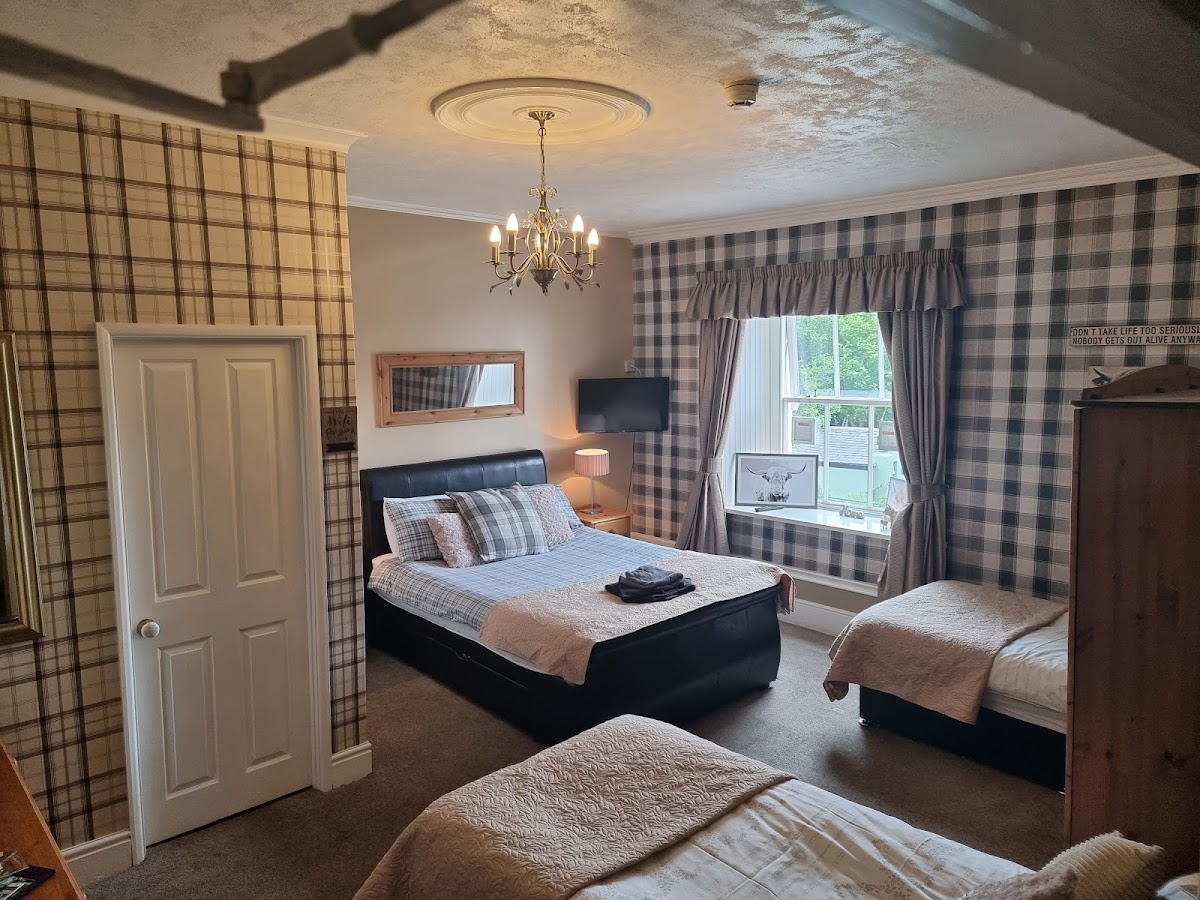 The Greyhound Inn photo 2