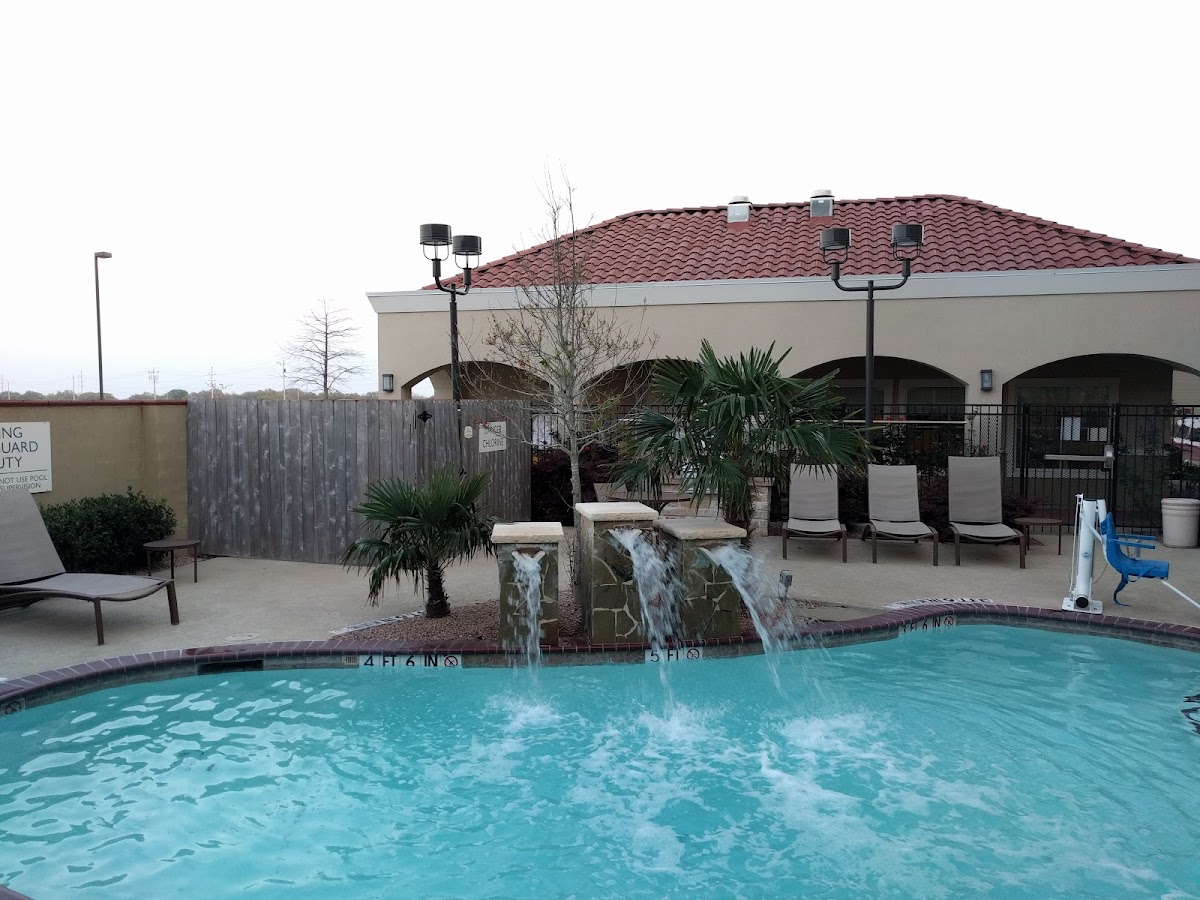 TownePlace Suites by Marriott Seguin photo 3