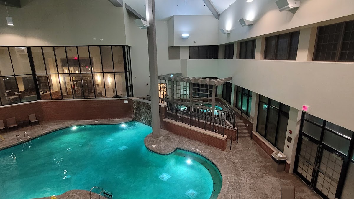 Sauder Heritage Inn photo 3