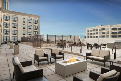 Residence Inn by Marriott New Rochelle