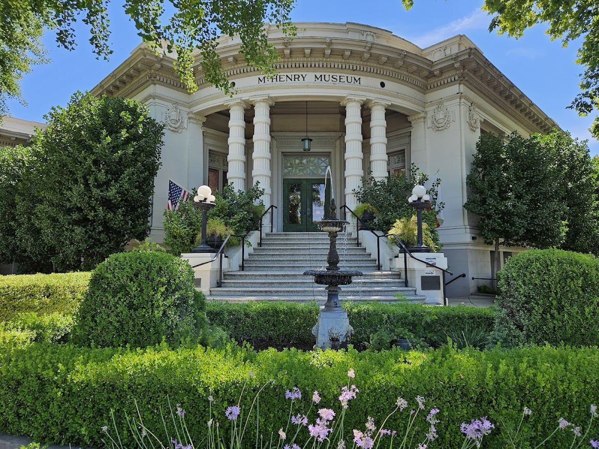 McHenry Museum