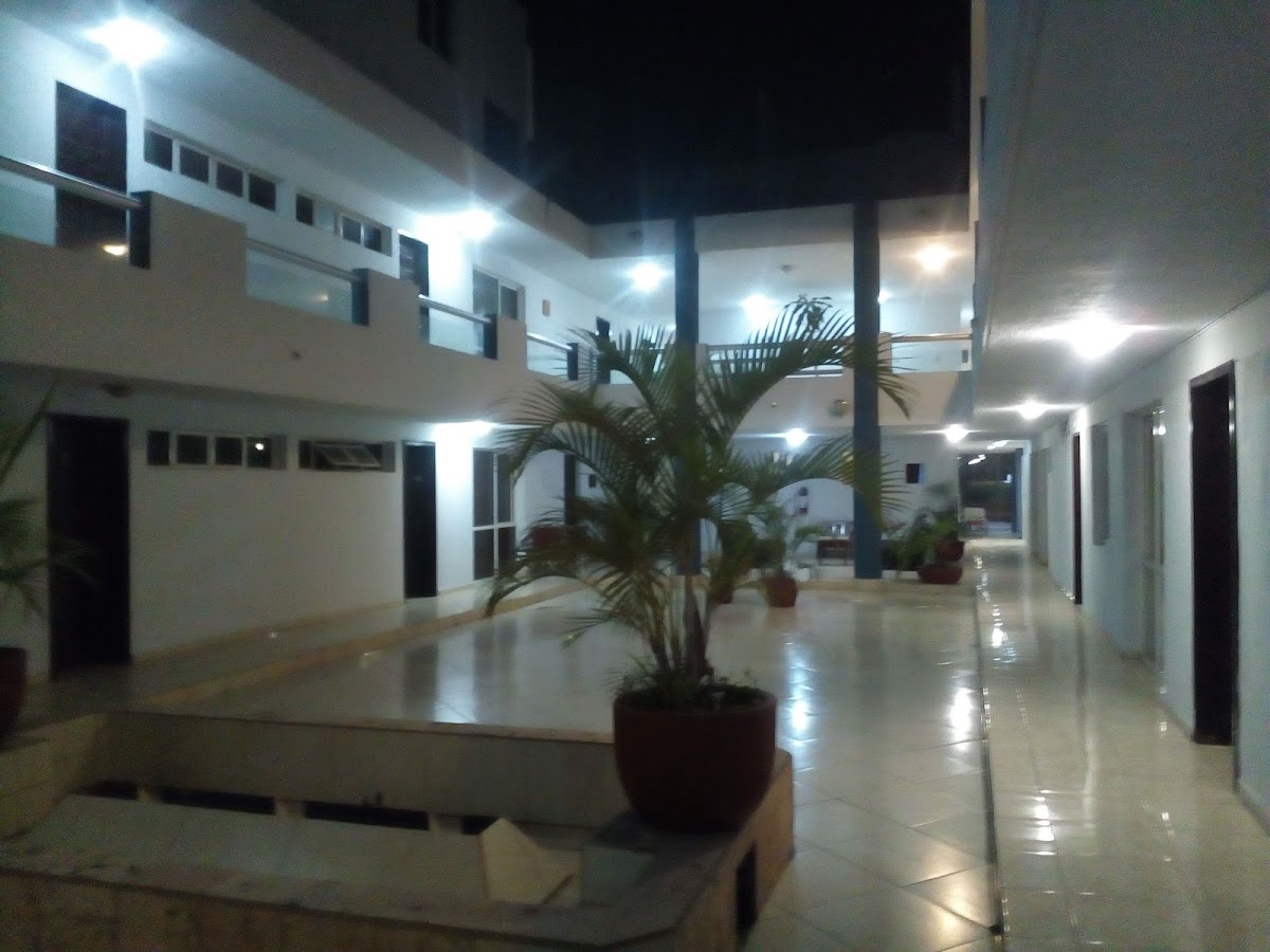 HOTEL V noVA photo 2