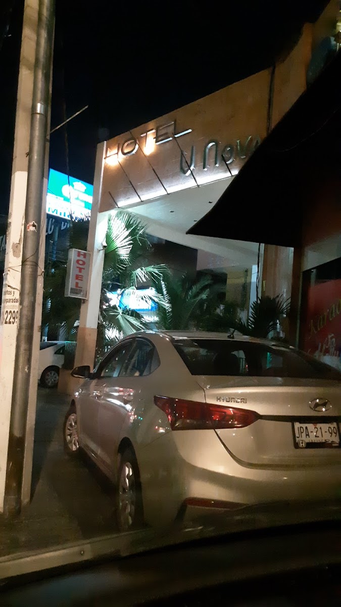 HOTEL V noVA photo 3