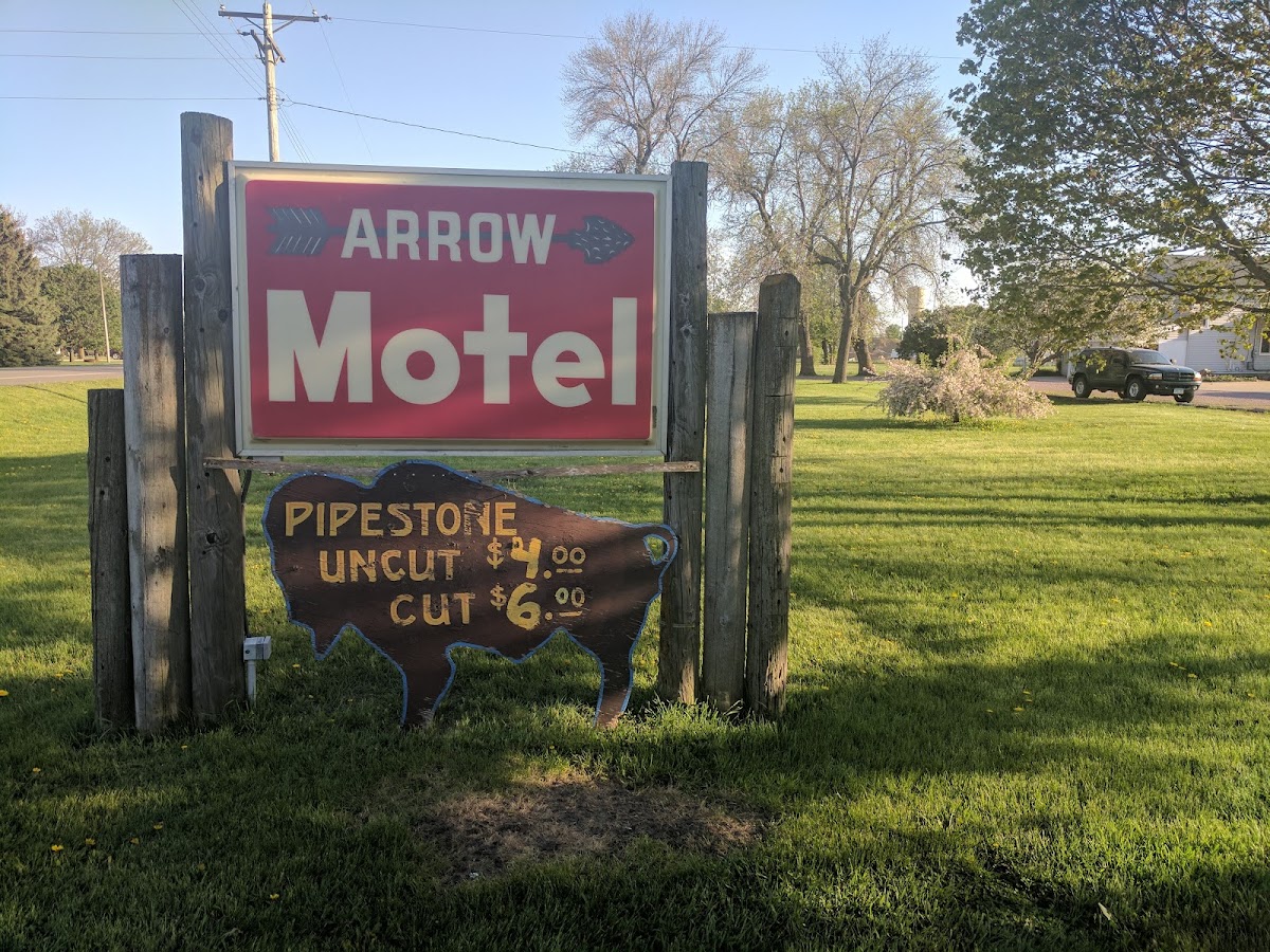 Arrow Motel