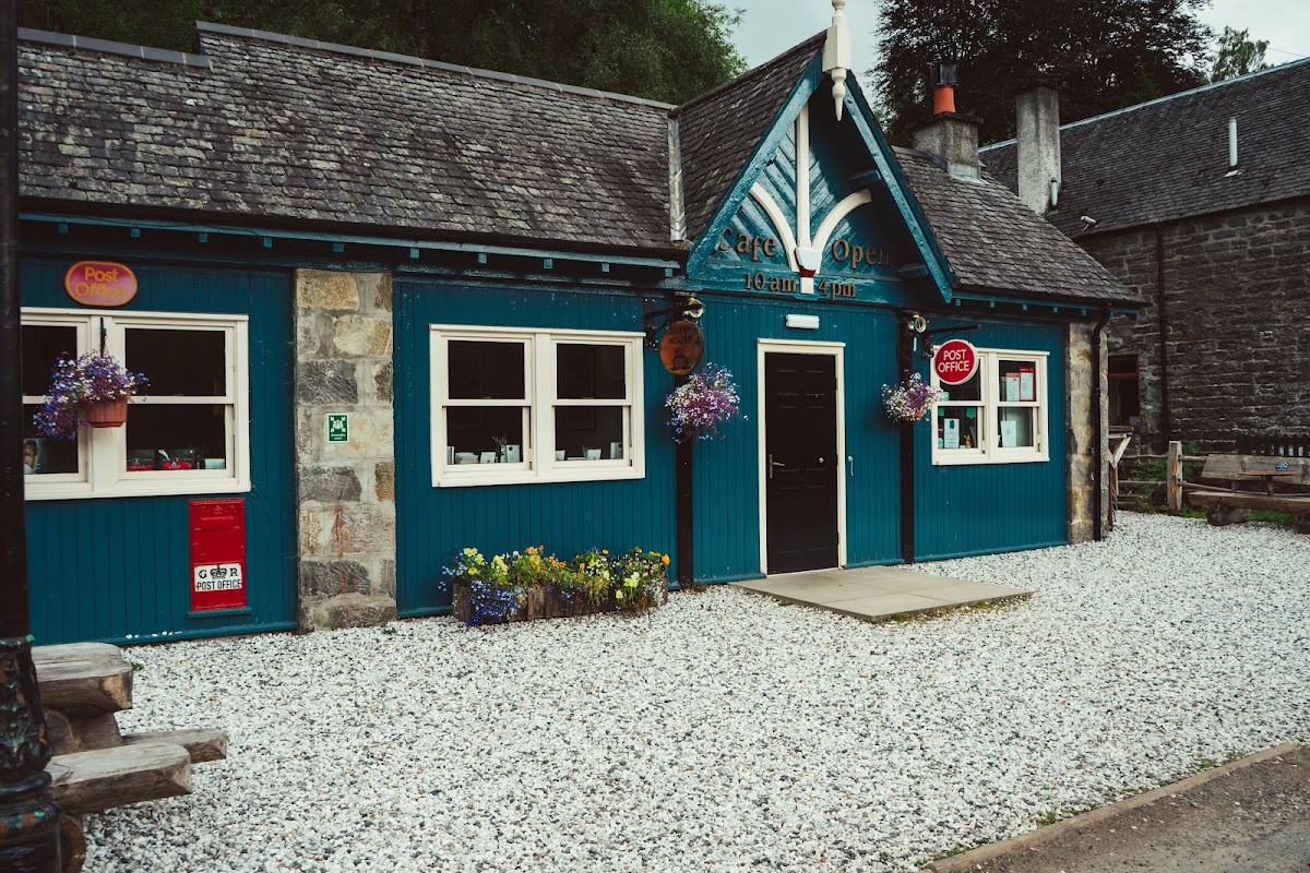 The Tomich Hotel photo 2