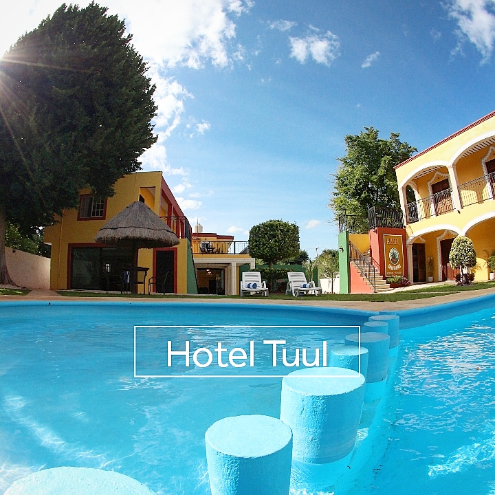 Hotel Tuul photo 3