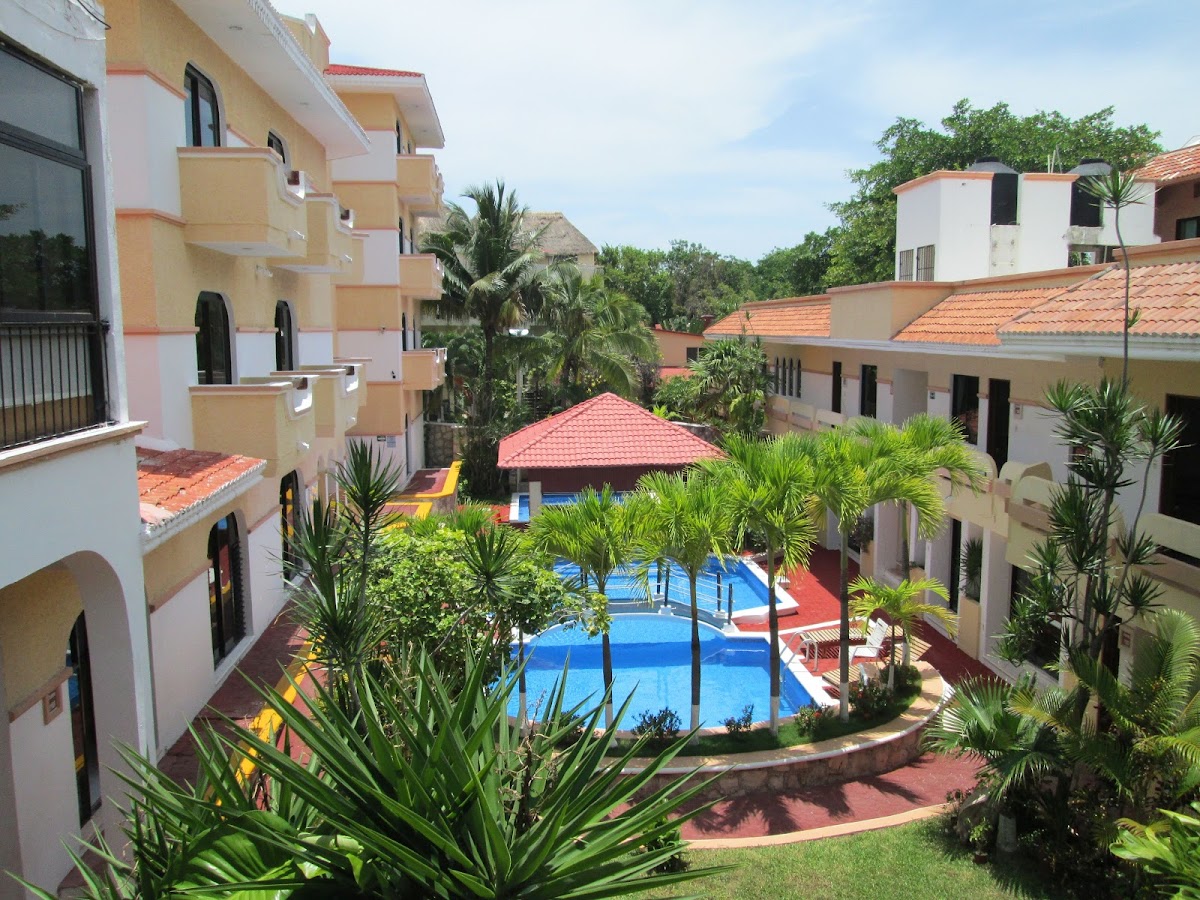 Vista Caribe