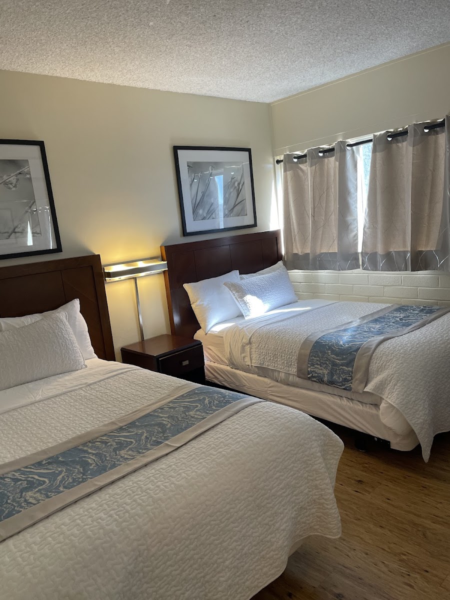 Konocti Harbor Resort