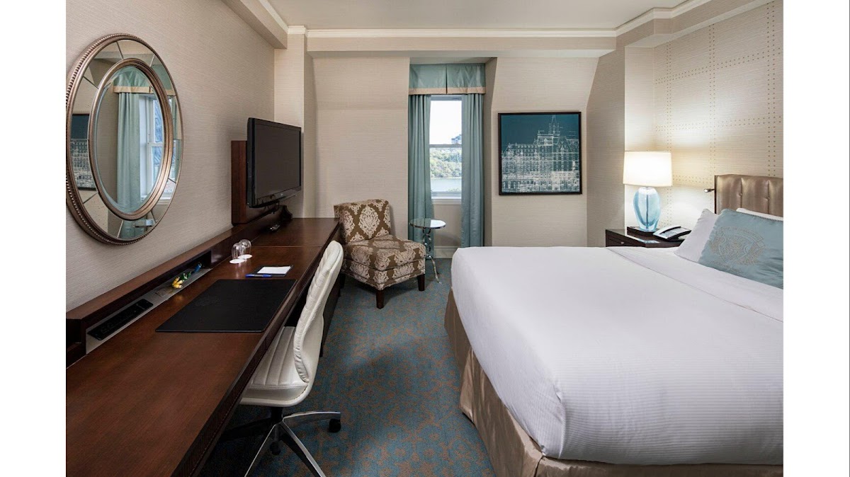 Delta Hotels Bessborough