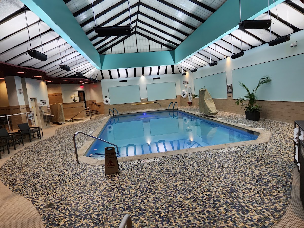 Crowne Plaza Lansing by IHG photo 3