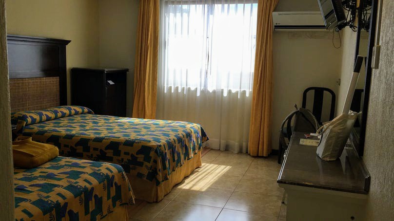 Hotel Posada Xallapan