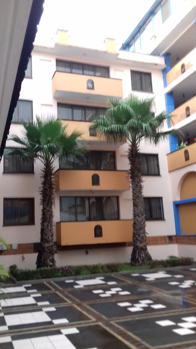 Hotel Posada Xallapan photo 2