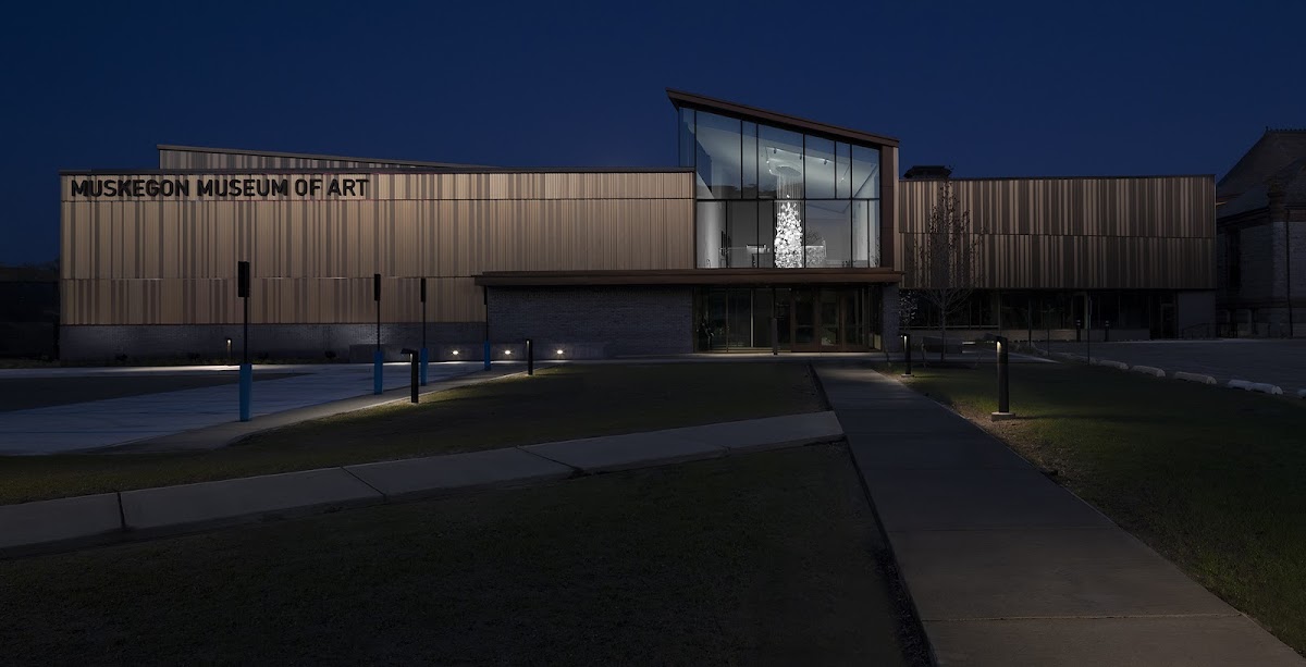 Muskegon Museum of Art