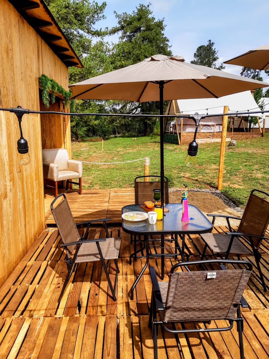 El Nido Glamping