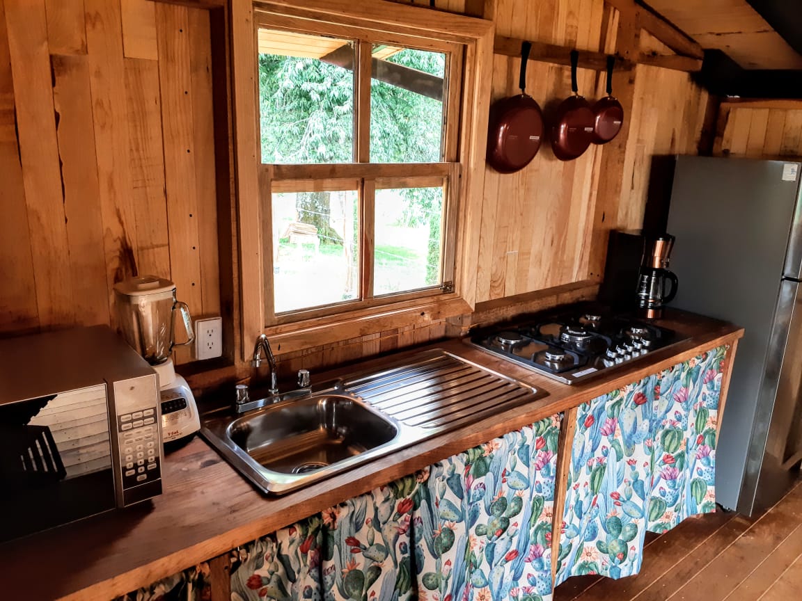 El Nido Glamping photo 2
