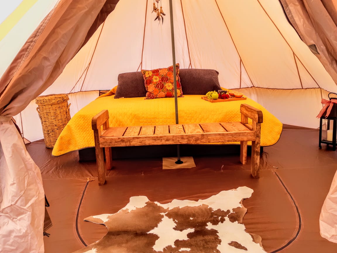 El Nido Glamping photo 3