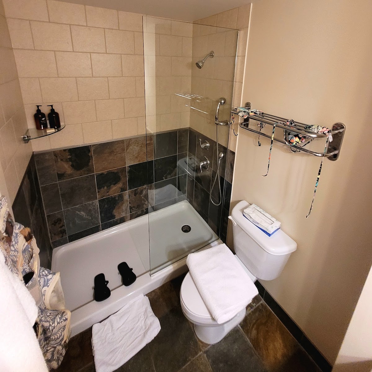 Pemberton Valley Lodge photo 3