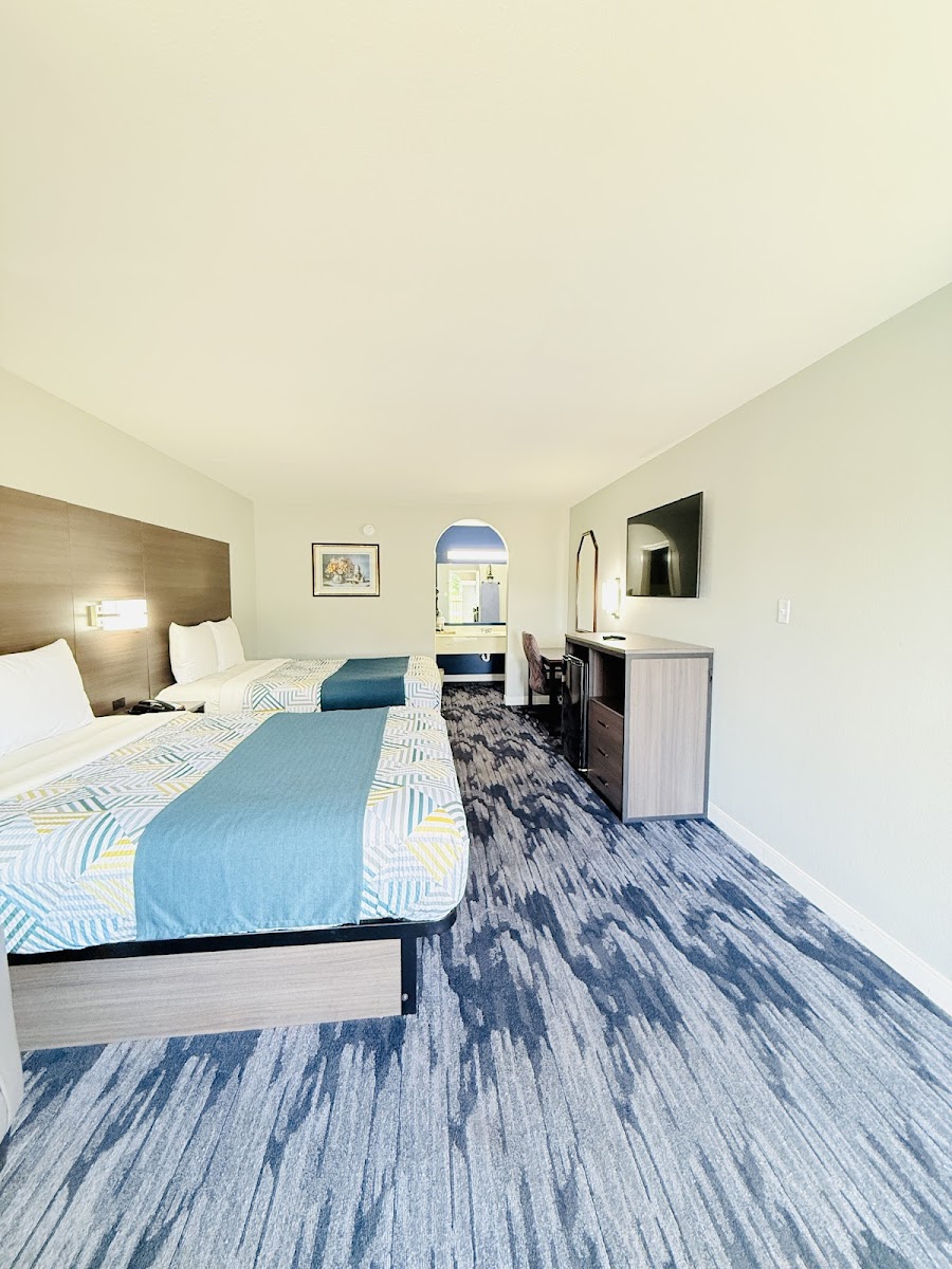 Executive Inn & Suites Gilmer, TX