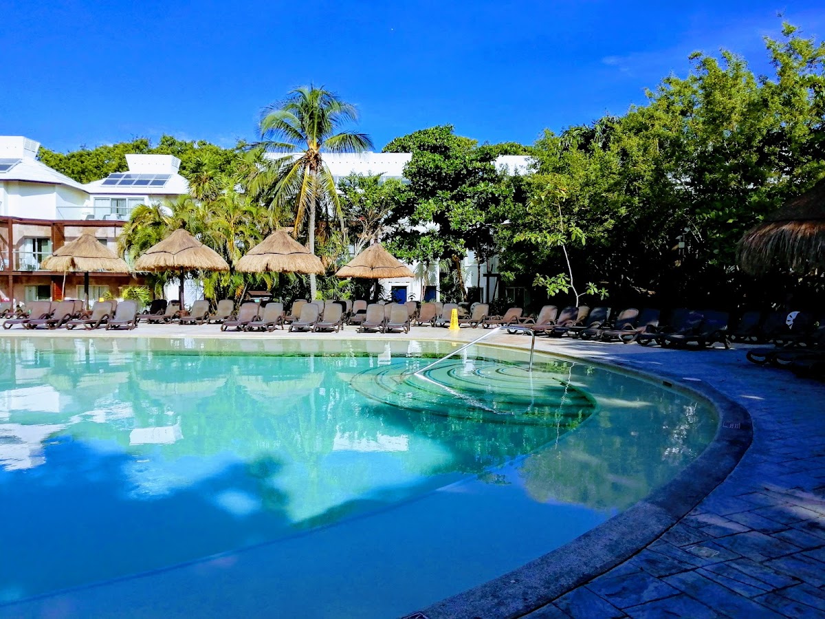 Sandos Caracol Nature Resort & Water Park photo 2