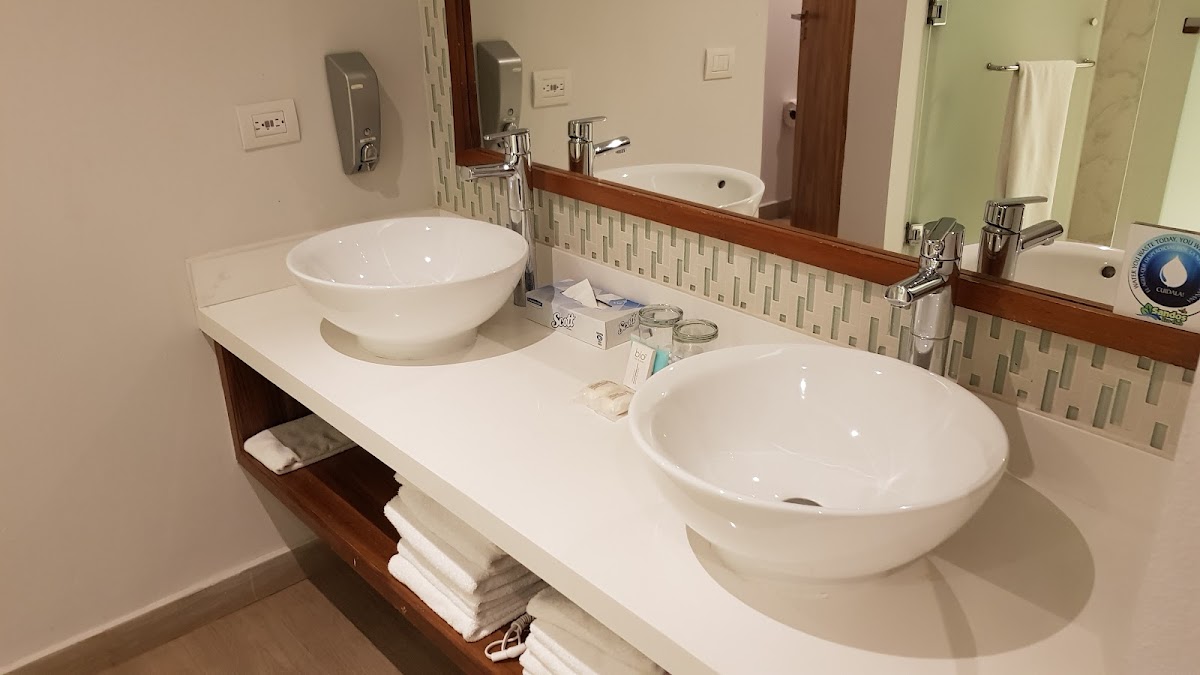 Sandos Caracol Nature Resort & Water Park photo 3