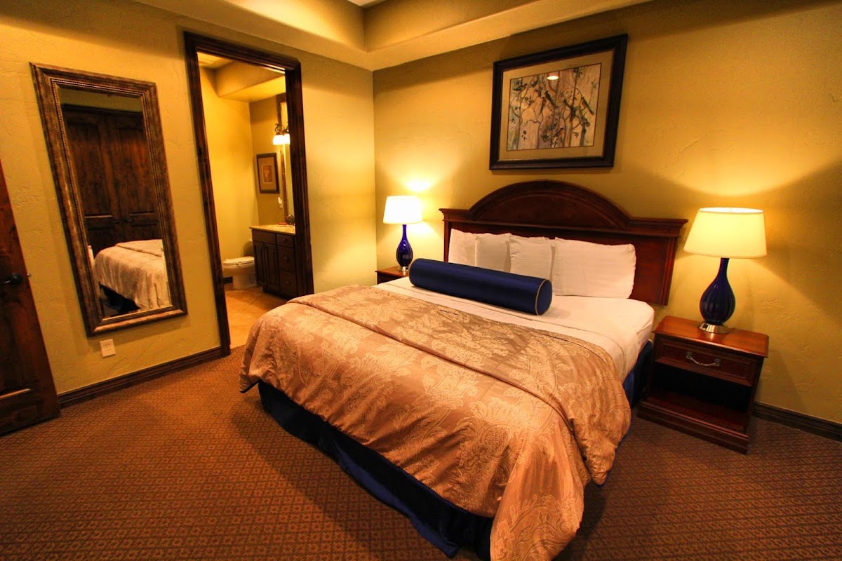 Canyon Villas At Coral Ridge photo 2