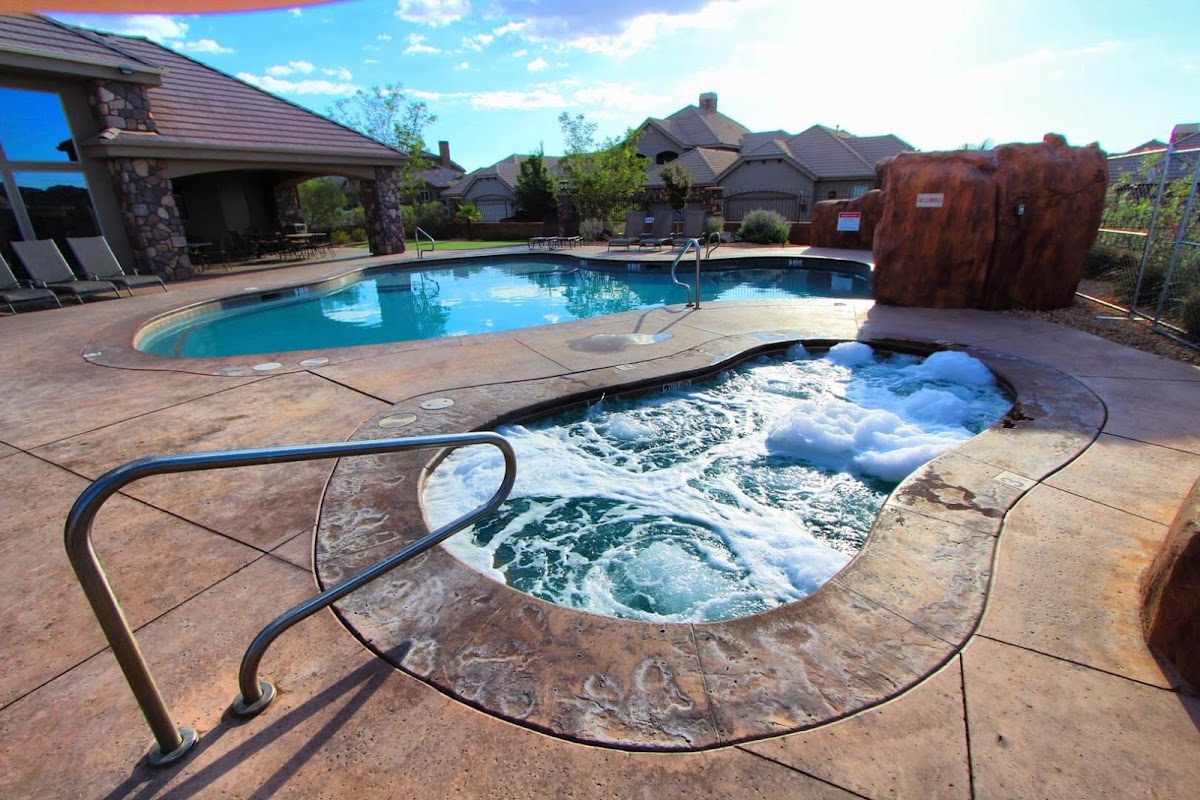 Canyon Villas At Coral Ridge photo 3