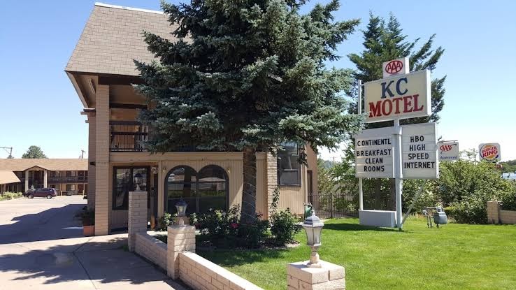 KC Motel