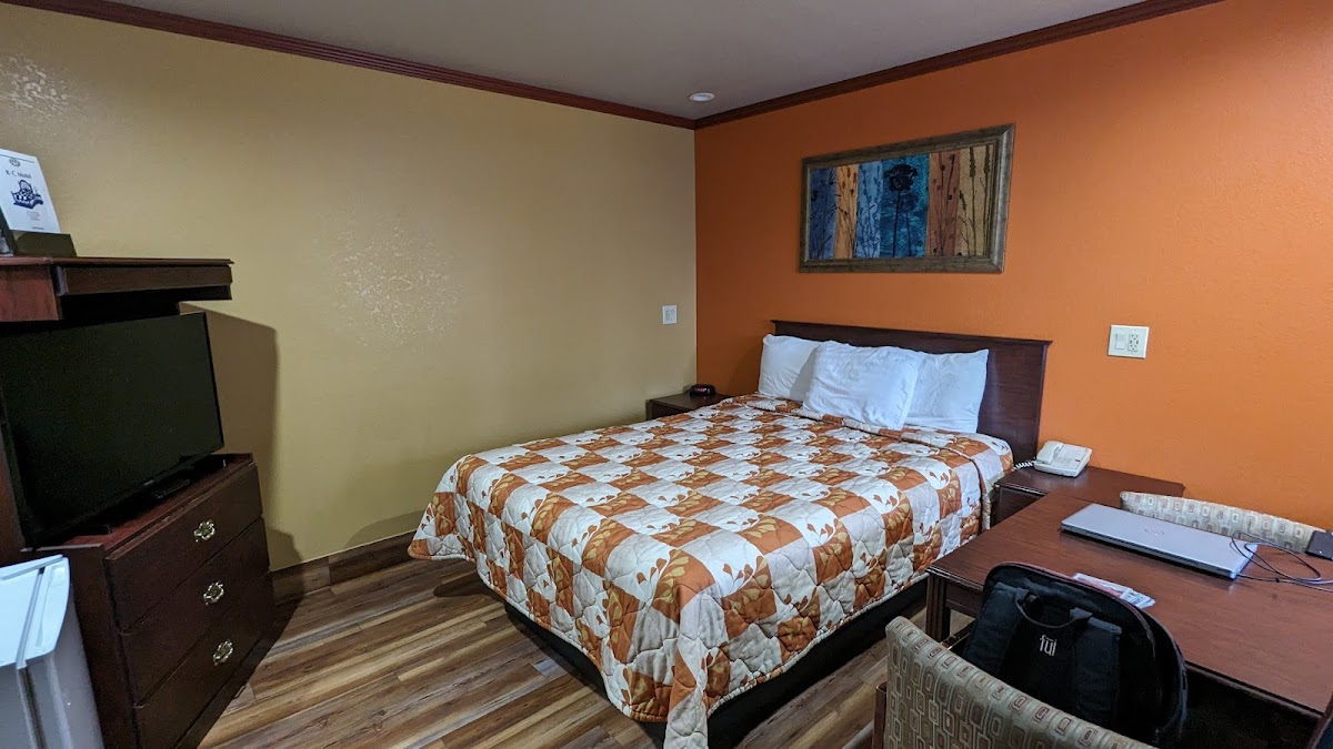 KC Motel photo 2