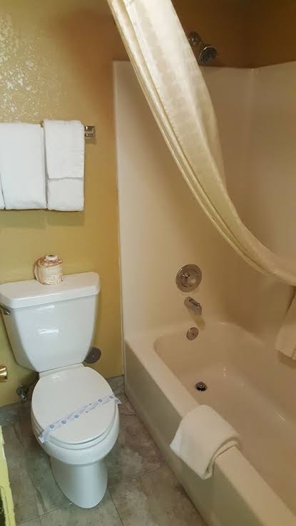 KC Motel photo 3