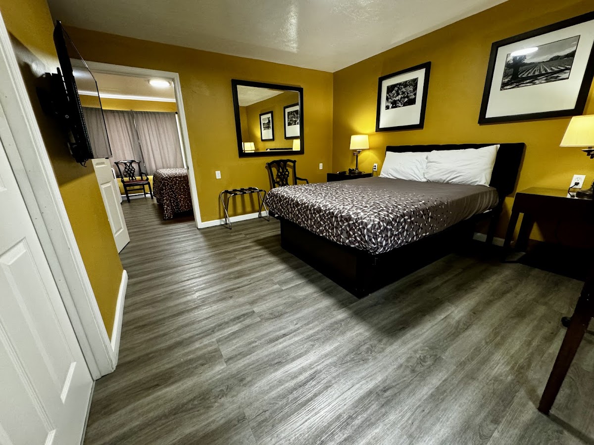Carmel Wayfarer Inn photo 2