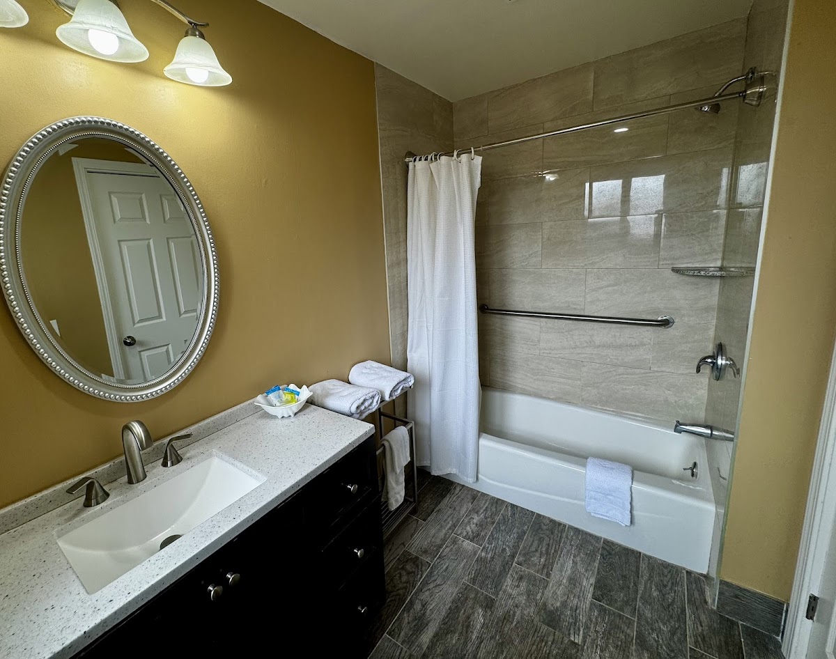 Carmel Wayfarer Inn photo 3