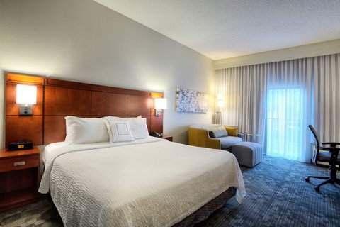 Courtyard by Marriott McAllen Airport photo 2