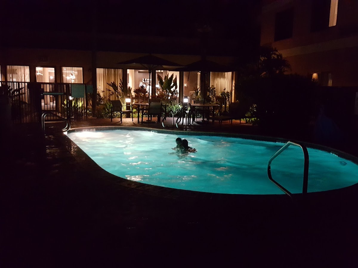 Courtyard by Marriott McAllen Airport photo 3