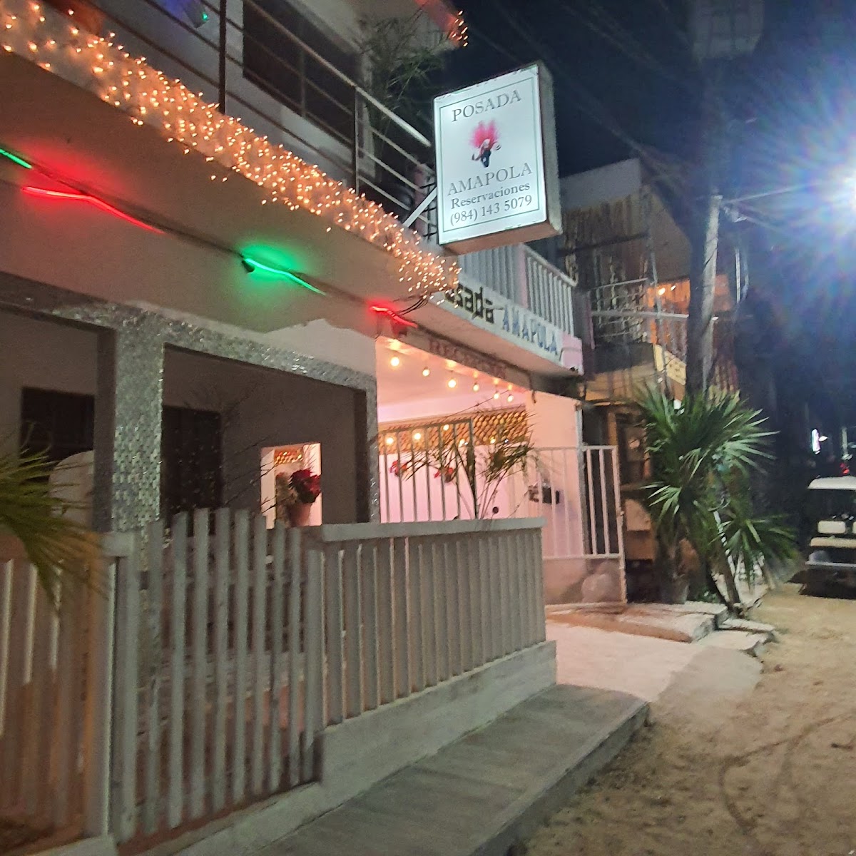 Posada Amapola photo 2
