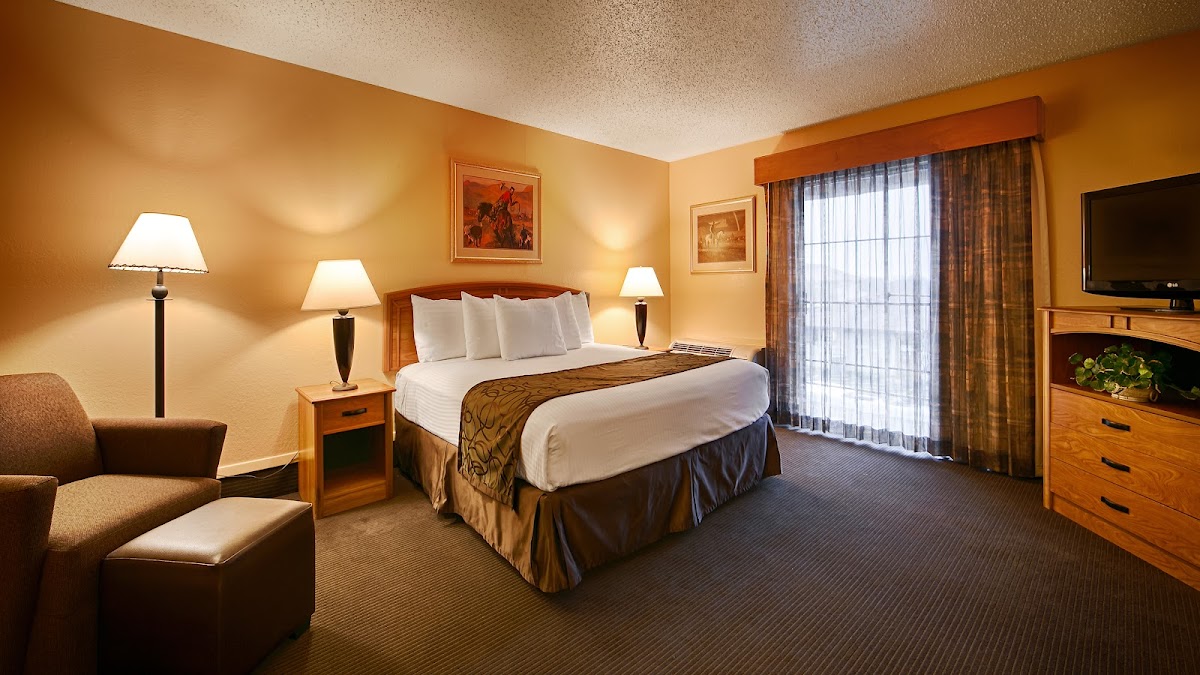Red Roof Inn & Suites Sulphur Springs photo 2