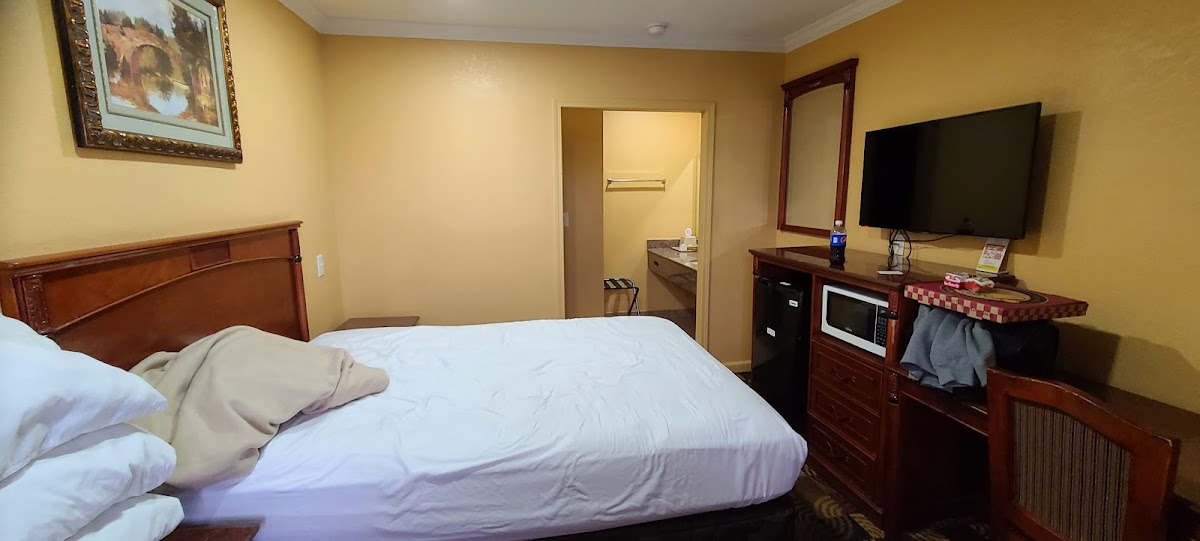 National City Motel