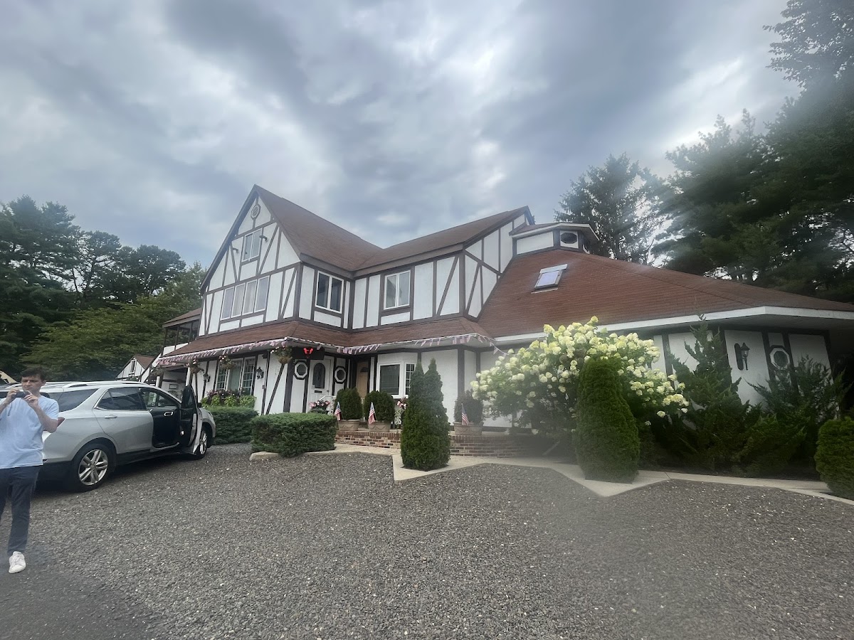 Barnegat Motel