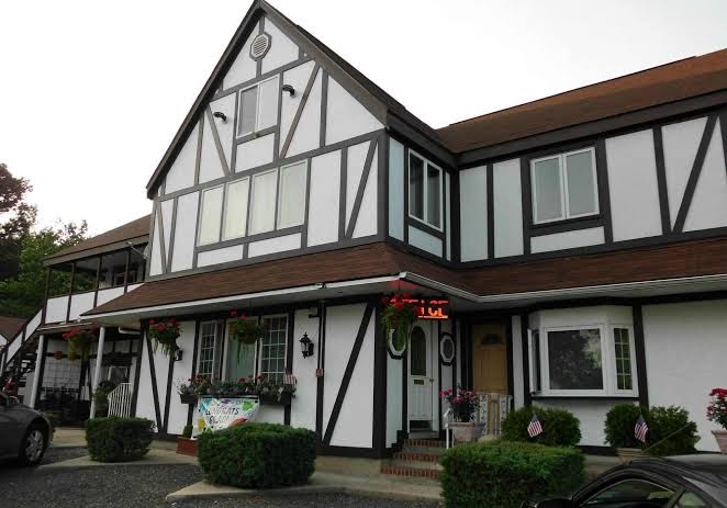 Barnegat Motel photo 2
