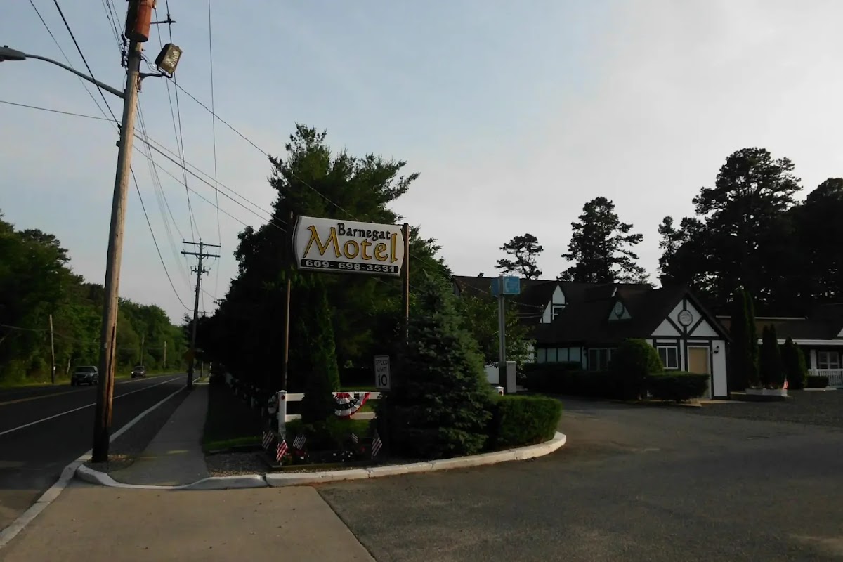 Barnegat Motel photo 3