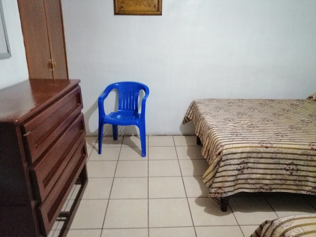 Casa de Huéspedes San Luis photo 2