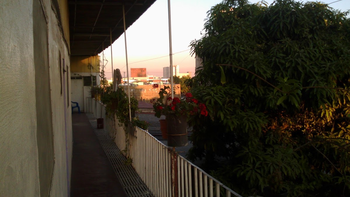 Casa de Huéspedes San Luis photo 3