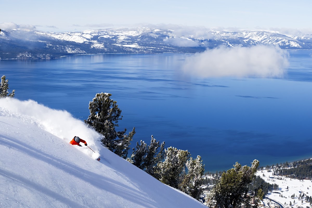 Heavenly Mountain Resort