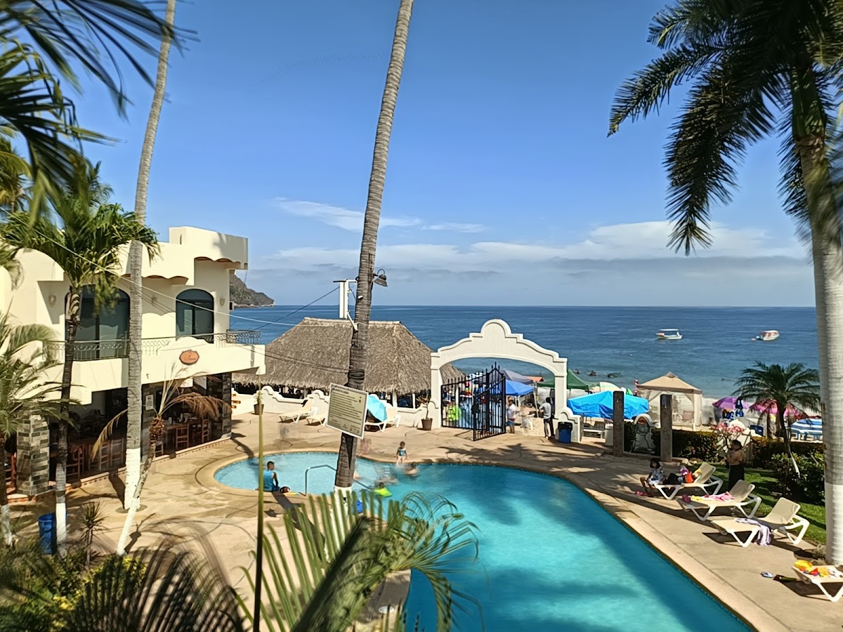Villas Corona