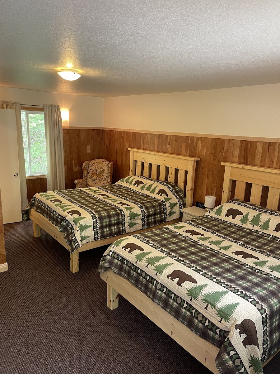Sportsmen Motel photo 2