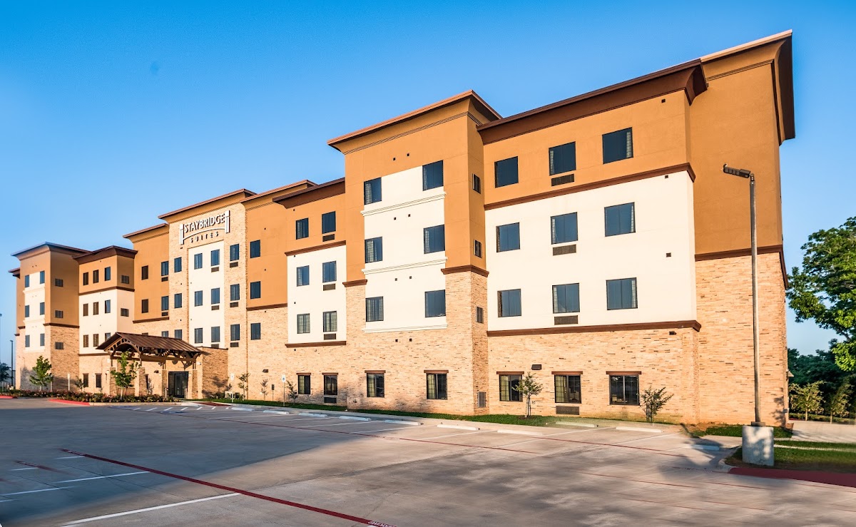 Staybridge Suites Lake Jackson by IHG