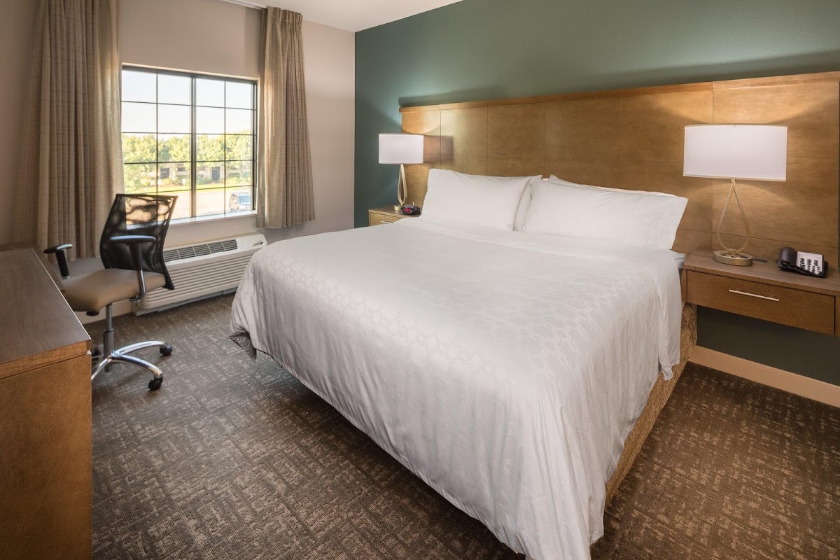 Staybridge Suites Lake Jackson by IHG photo 2