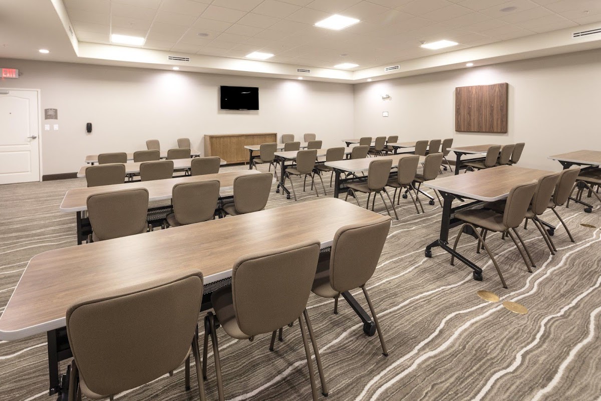 Staybridge Suites Lake Jackson by IHG photo 3