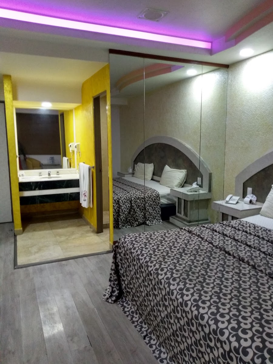 Hotel Neza Park photo 3